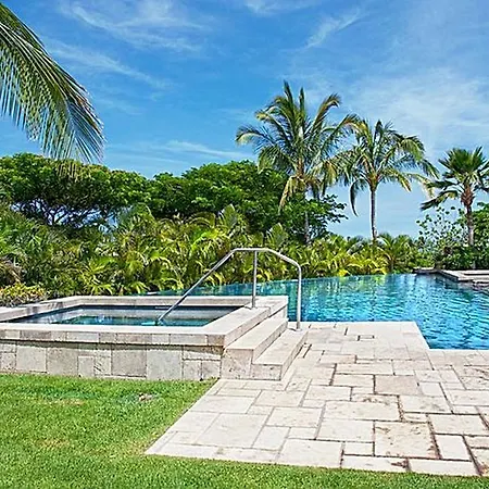 Wai'Ula'Ula At The Uplands By South Kohala Management Vila